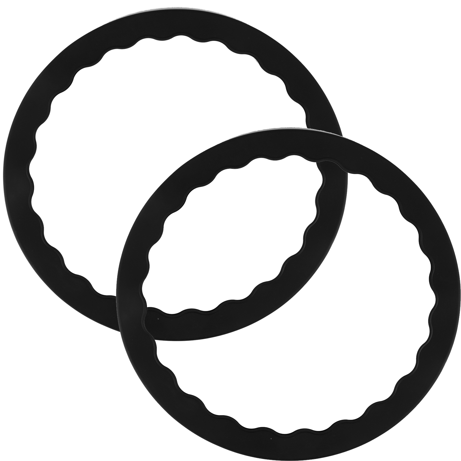 2pcs Chair Leg Caps Rubber Flo – обзор и цена Office Furniture Equipment