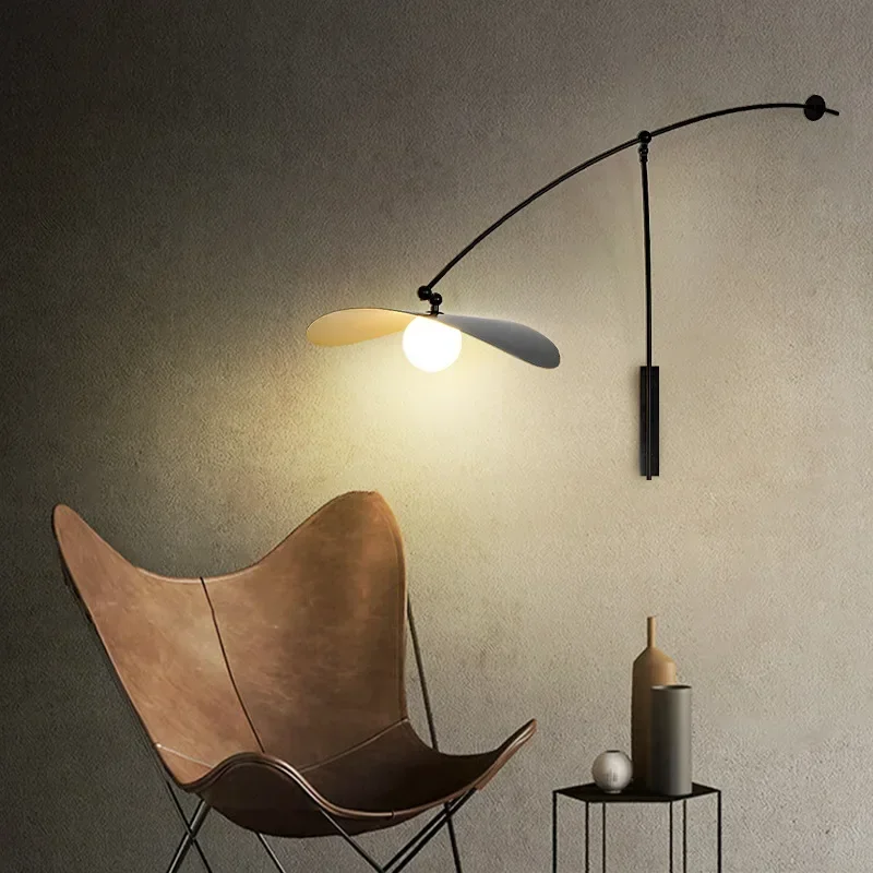 Modern Minimalist Designer Fis – обзор и цена Floor Lamp Arched