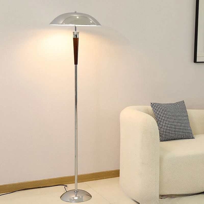 Solid Wood Antique Led Floor L – обзор и цена Floor Lamp Arched