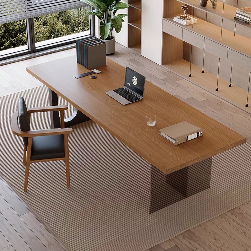 Italian Acrylic Floating Woode – обзор и цена Office Furniture And Desks
