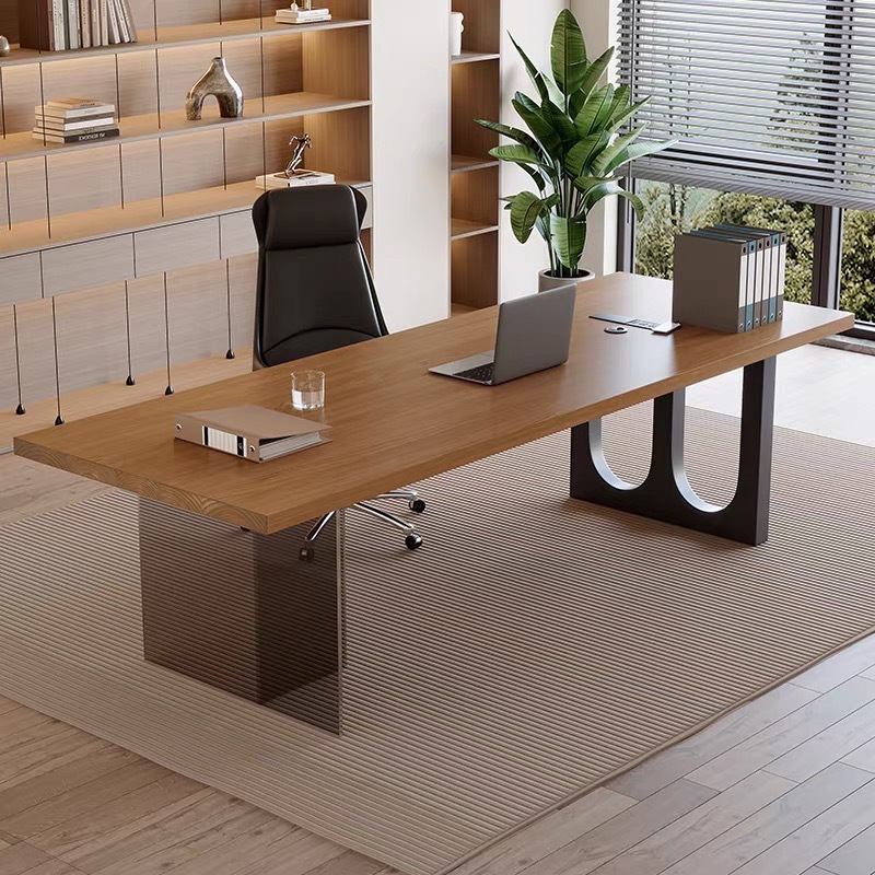 Italian Acrylic Floating Woode – обзор и цена Office Furniture And Desks