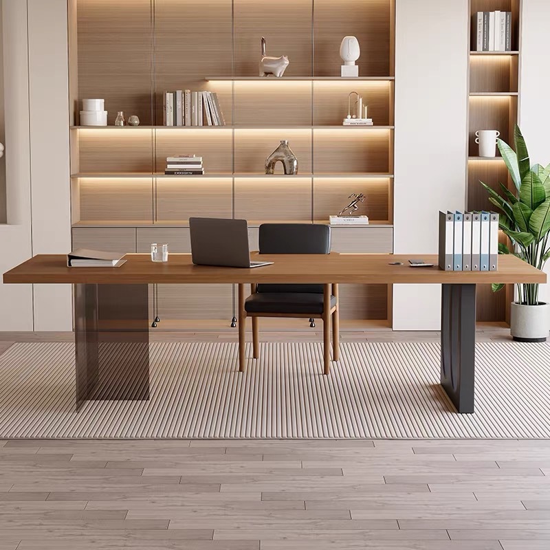 Italian Acrylic Floating Woode – обзор и цена Office Furniture And Desks