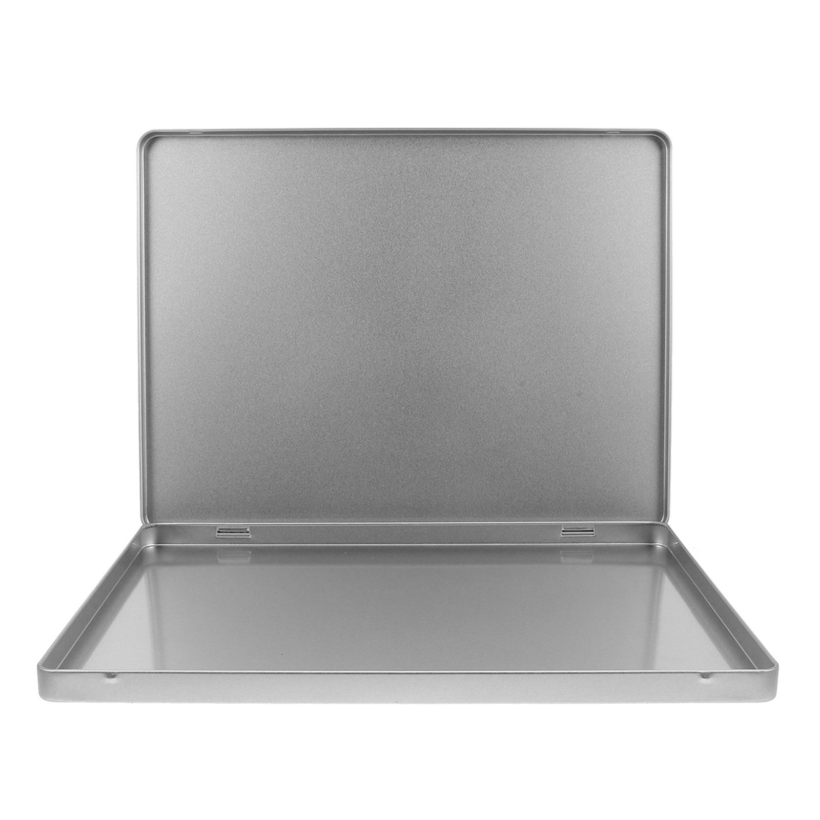 Large Capacity A4 Iron File St – обзор и цена Binder Storage Box
