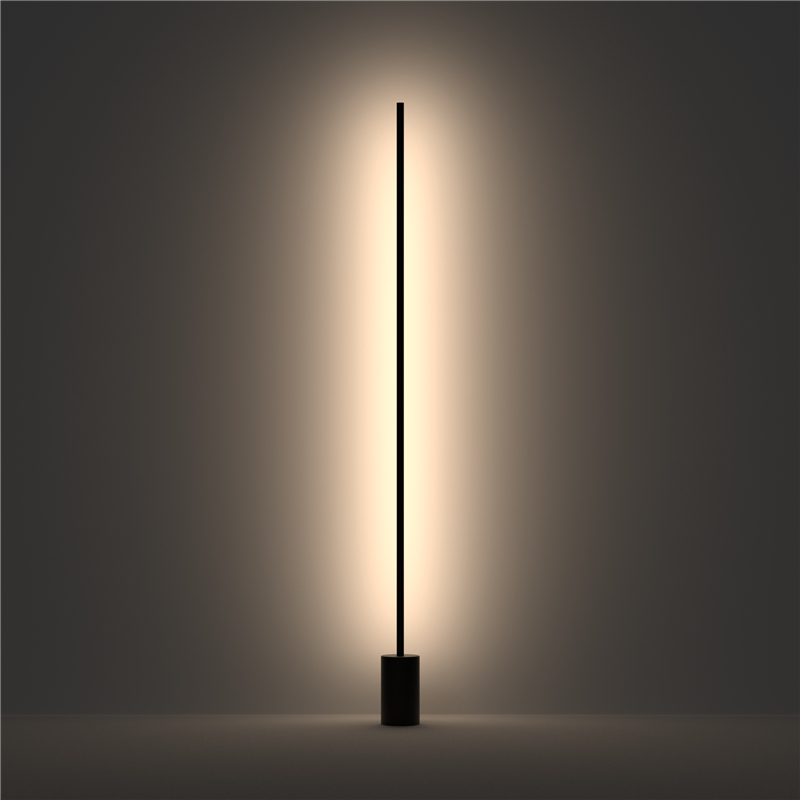 Nordic Modern Floor Lamps LED  – обзор и цена Floor Lamp Arched