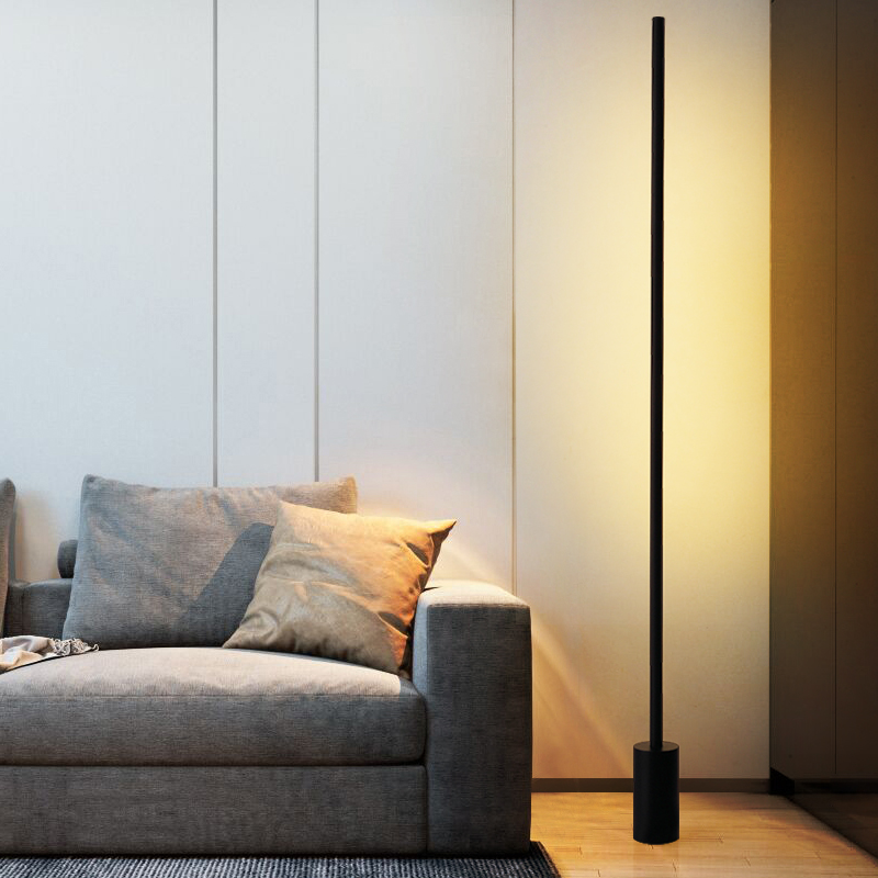 Nordic Modern Floor Lamps LED  – обзор и цена Floor Lamp Arched