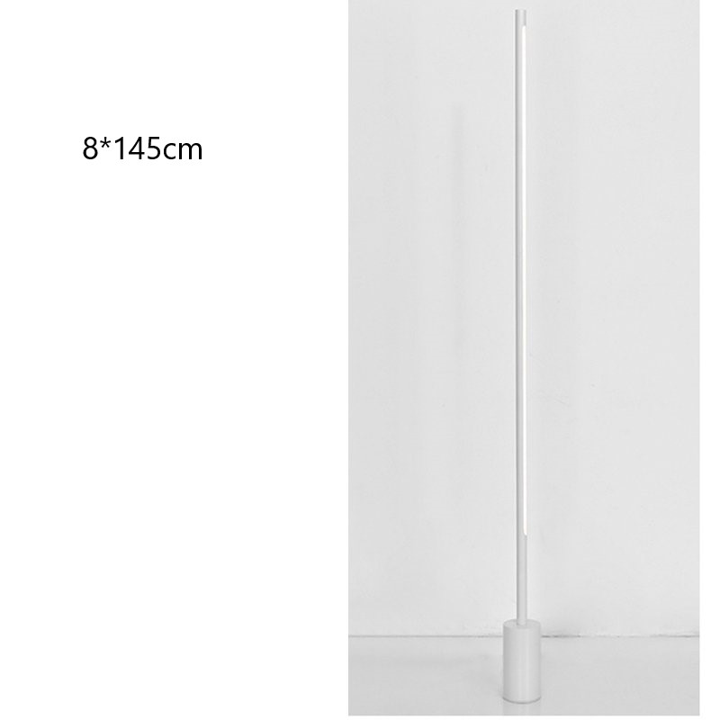 Nordic Modern Floor Lamps LED  – обзор и цена Floor Lamp Arched