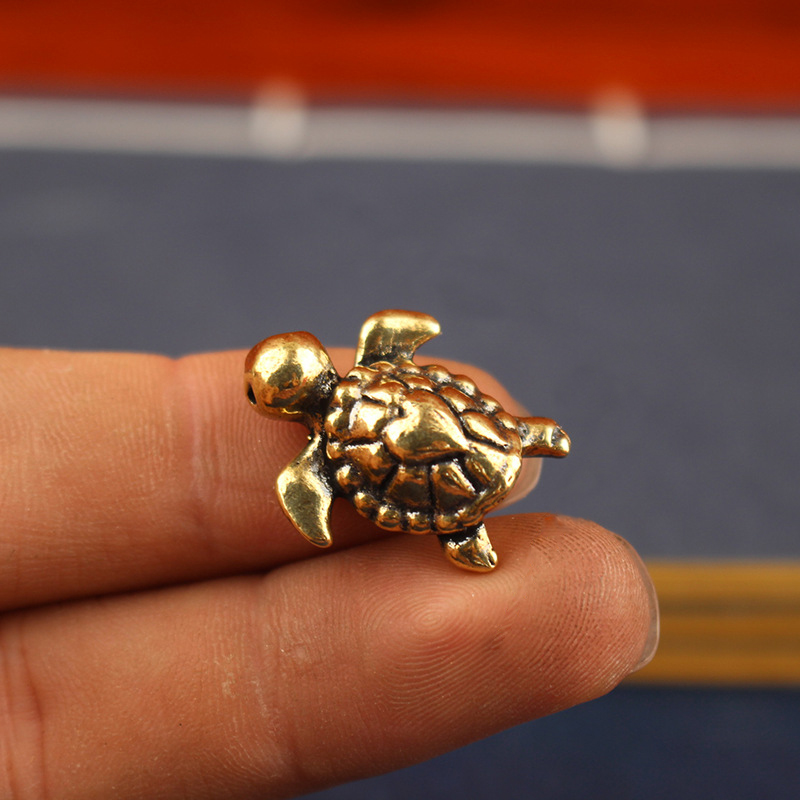 Brass Turtle Figurine​ - Vinta – обзор и цена Office Furniture Equipment