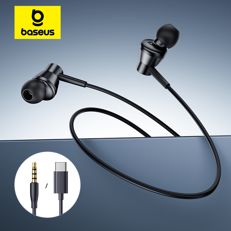 Baseus Encok CZ11/HZ11 Wired E – обзор и цена Telephone Headset Office