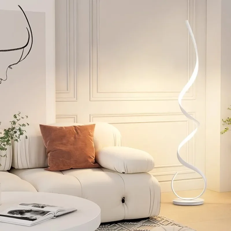 Nordic Modern Simple Living Ro – обзор и цена Floor Lamp Arched