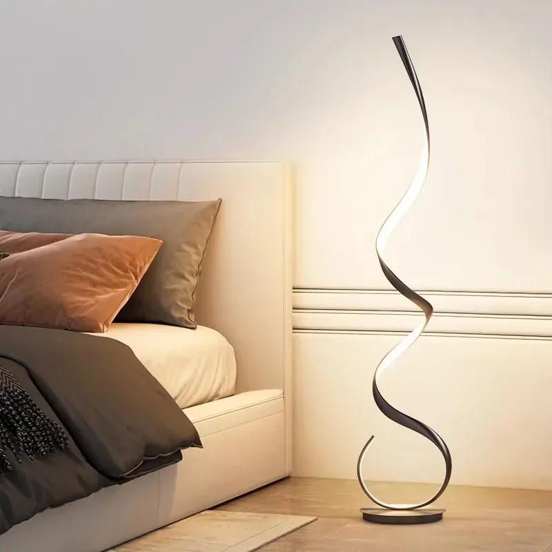 Nordic Modern Simple Living Ro – обзор и цена Floor Lamp Arched