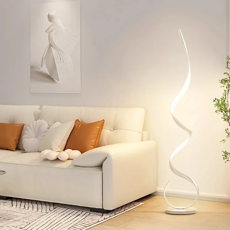 Nordic Modern Simple Living Ro – обзор и цена Floor Lamp Arched