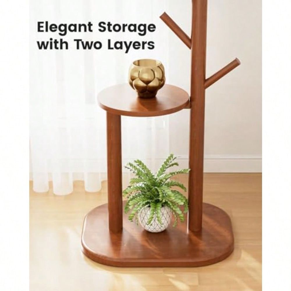 Coat Rack Freestanding Hall Tr – обзор и цена Coat Rack Standing