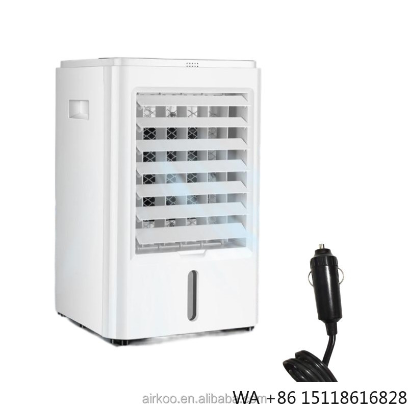 Portable Mini 12V/220V Air Con – обзор и цена Office Furniture Exchange