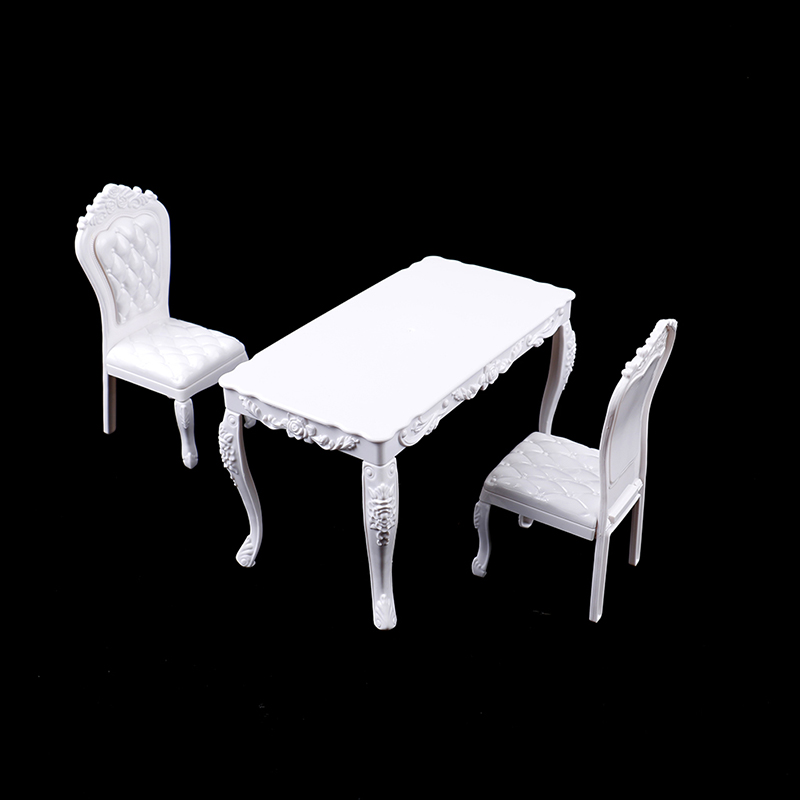 Dollhouse 1:6 Kitchen Furnitur – обзор и цена Office Furniture And Desks