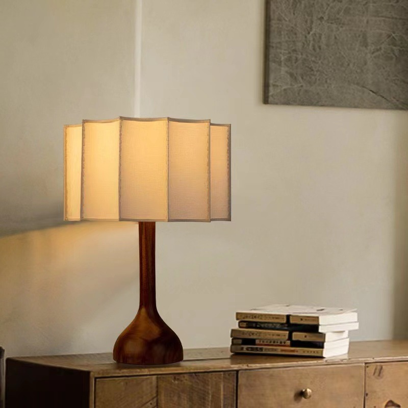 Wabi Sabi Style Wooden Standin – обзор и цена Floor Lamp Arched