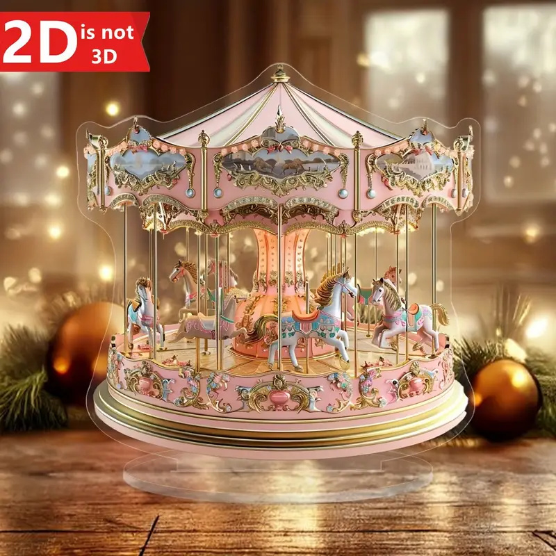 2D Flat 1pc Bohemian Style Acr – обзор и цена Office Furniture Equipment