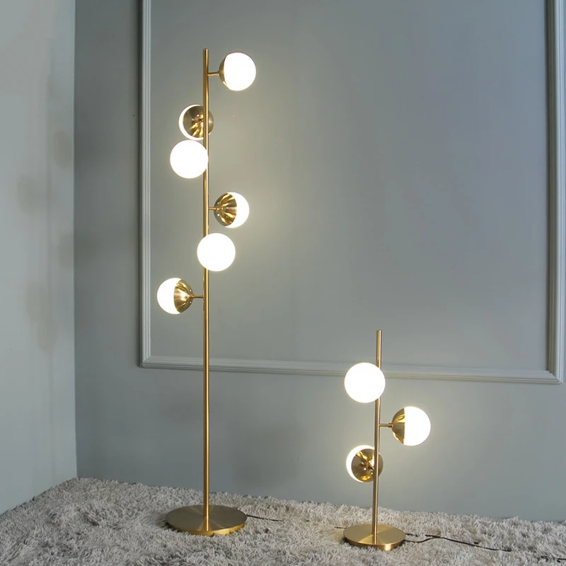 Post Modern Corner Floor Lamp  – обзор и цена Floor Lamp Arched