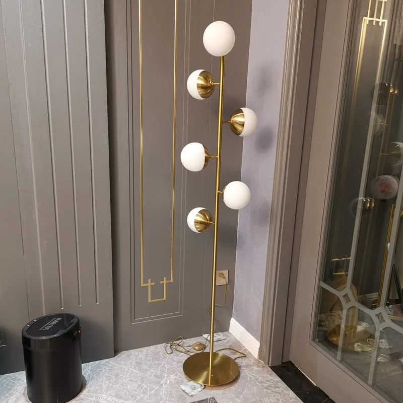 Post Modern Corner Floor Lamp  – обзор и цена Floor Lamp Arched