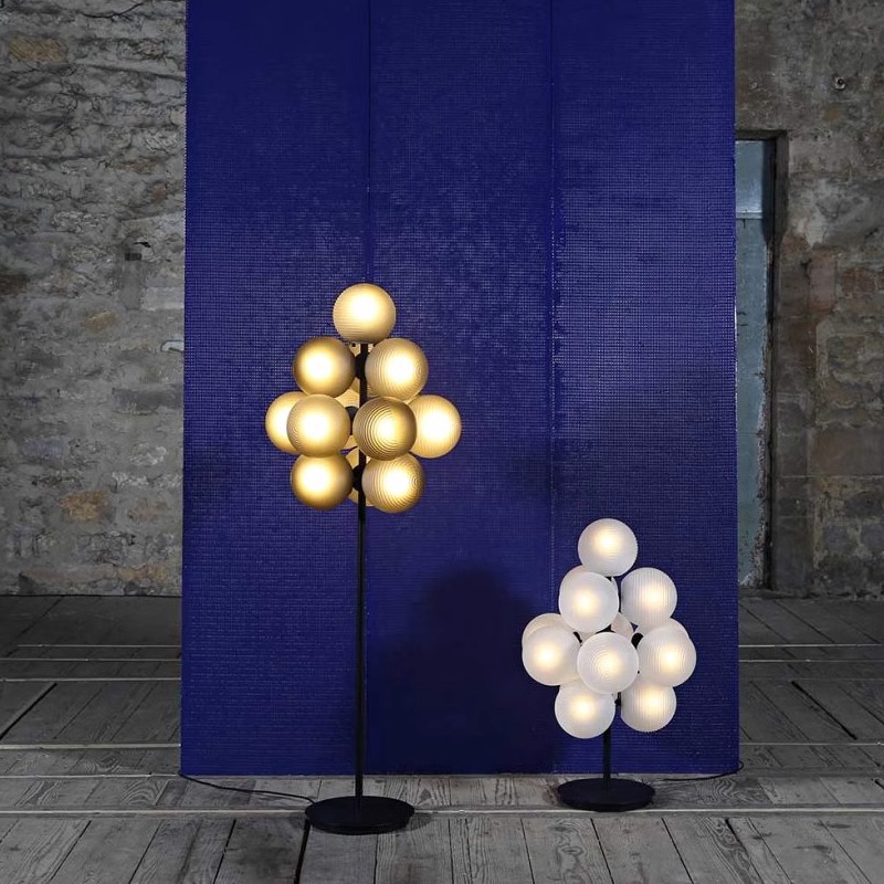 Modern Living Room Floor Lamp  – обзор и цена Floor Lamp Arched