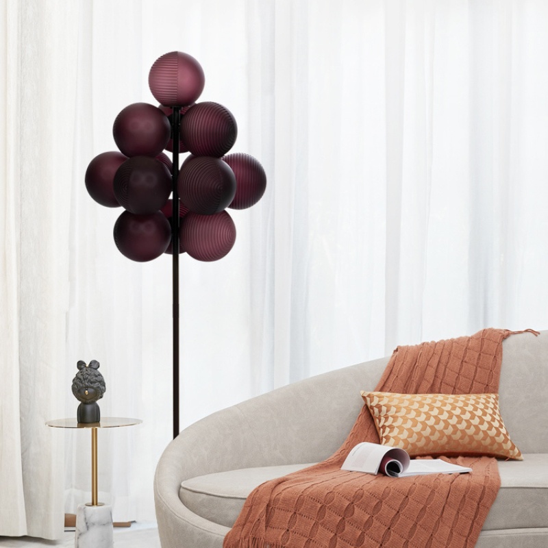 Modern Living Room Floor Lamp  – обзор и цена Floor Lamp Arched