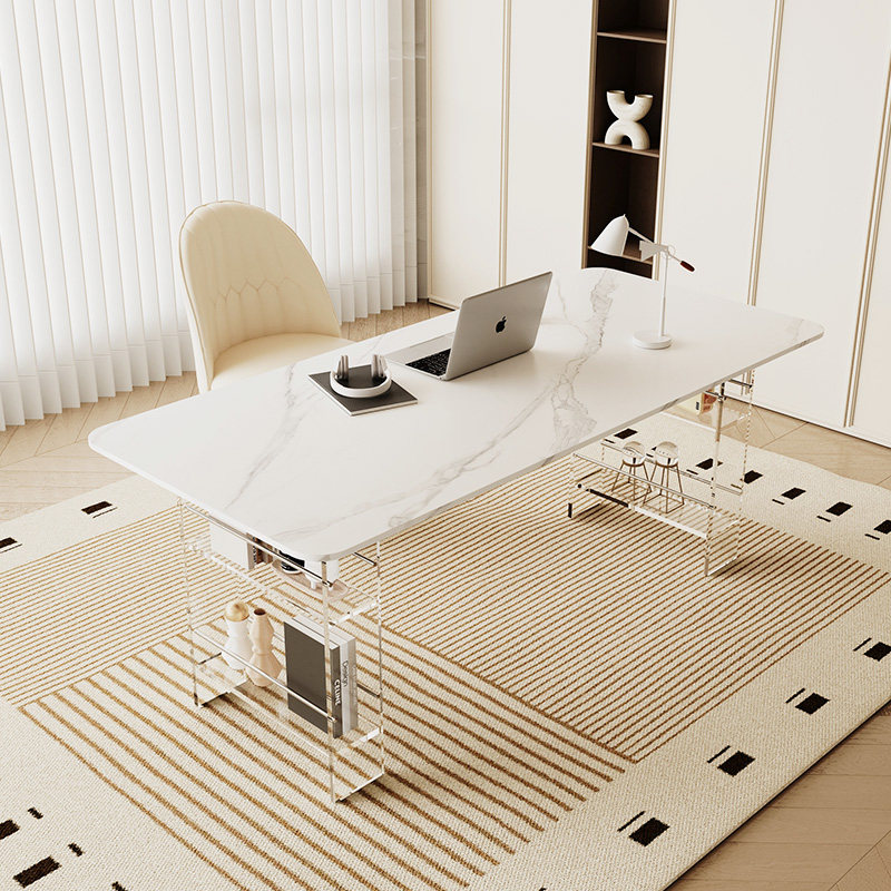Nordic High-end Sintered Stone – обзор и цена Office Furniture And Desks