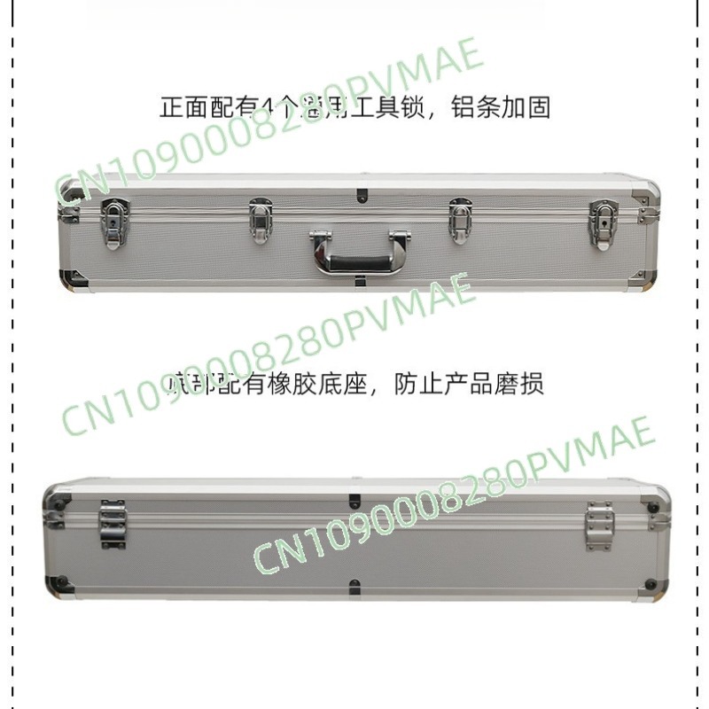 Aluminum frame Portable High w – обзор и цена Binder Storage Box