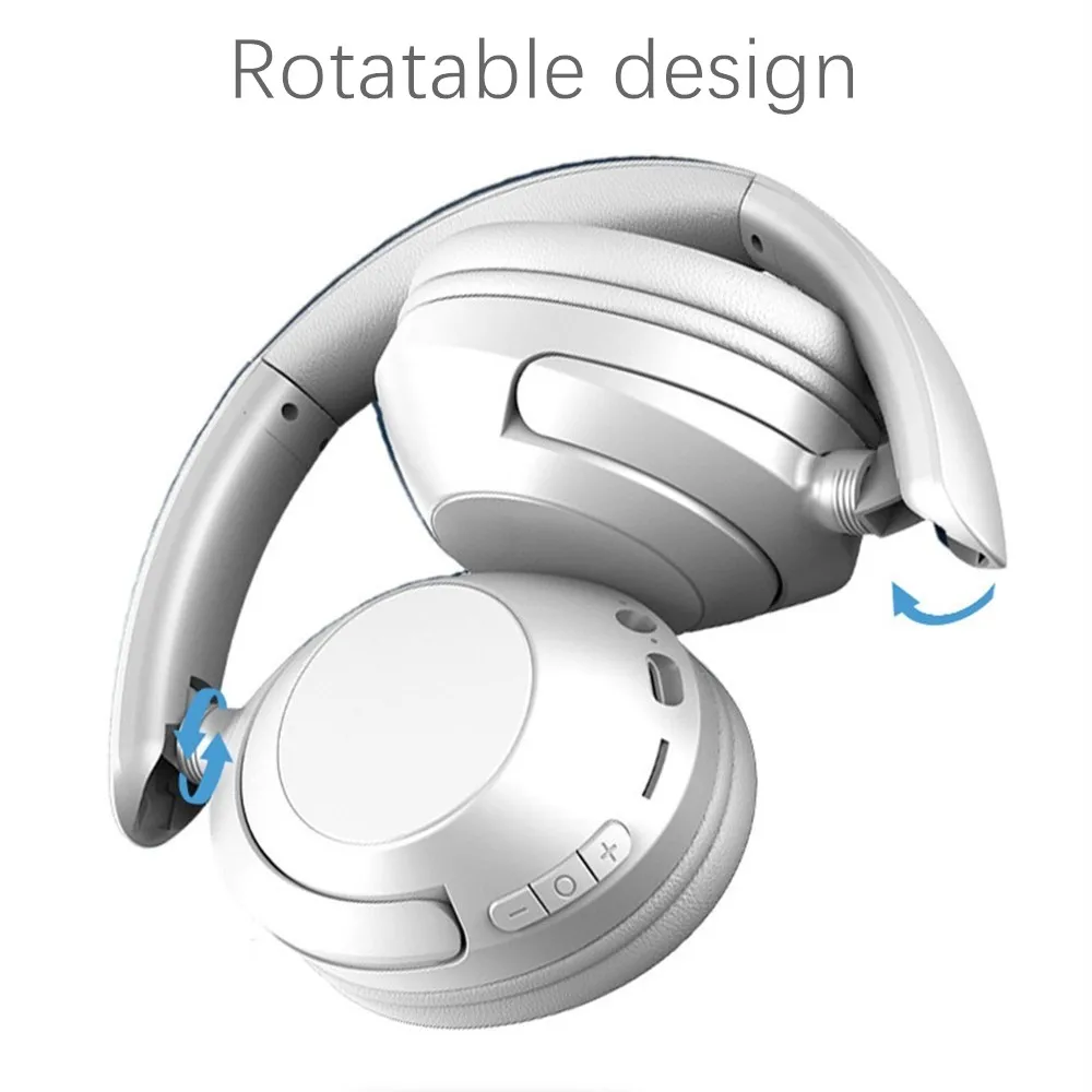 Shoumi 15 Hour Wireless Headse – обзор и цена Telephone Headset Office