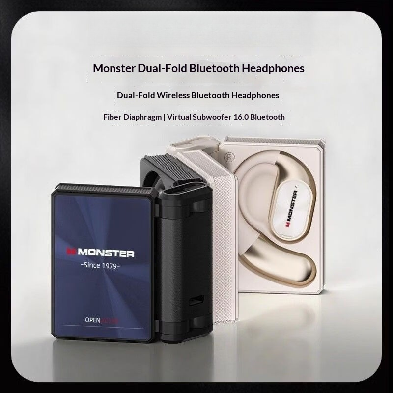 Monster AC530 Wireless Earbuds – обзор и цена Telephone Headset Office