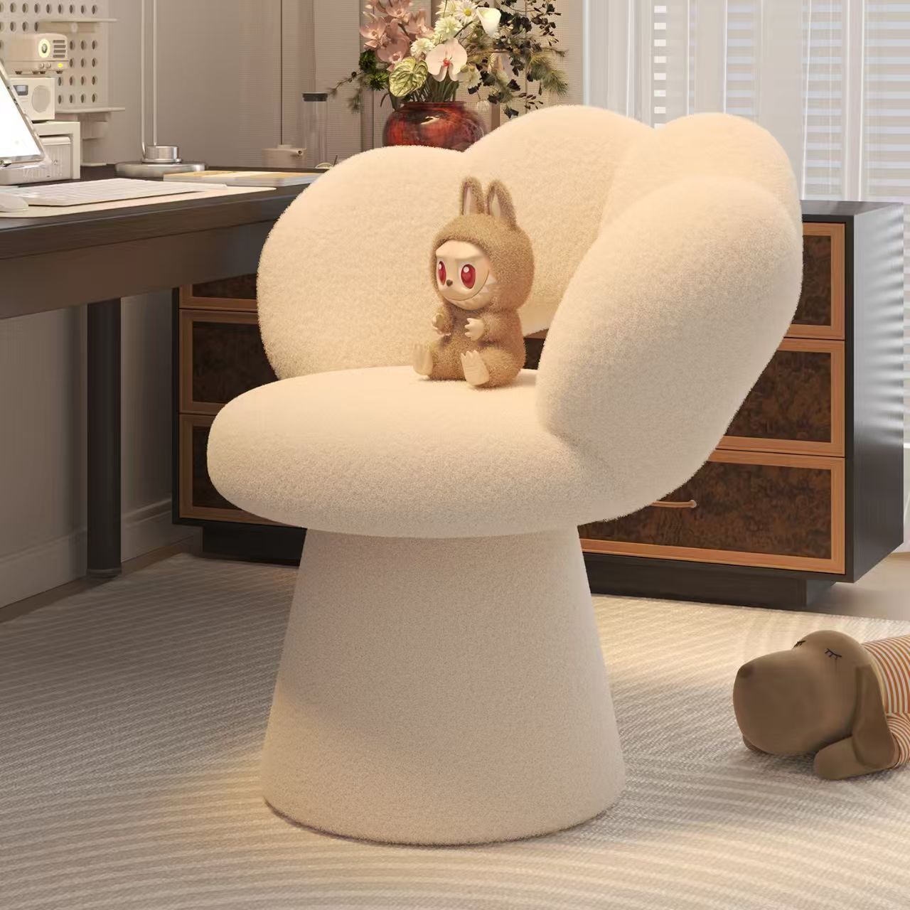 Ergonomic Home Office Desk Cha – обзор и цена Office Furniture And Desks