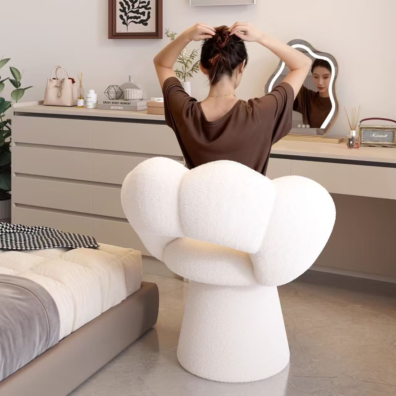 Ergonomic Home Office Desk Cha – обзор и цена Office Furniture And Desks