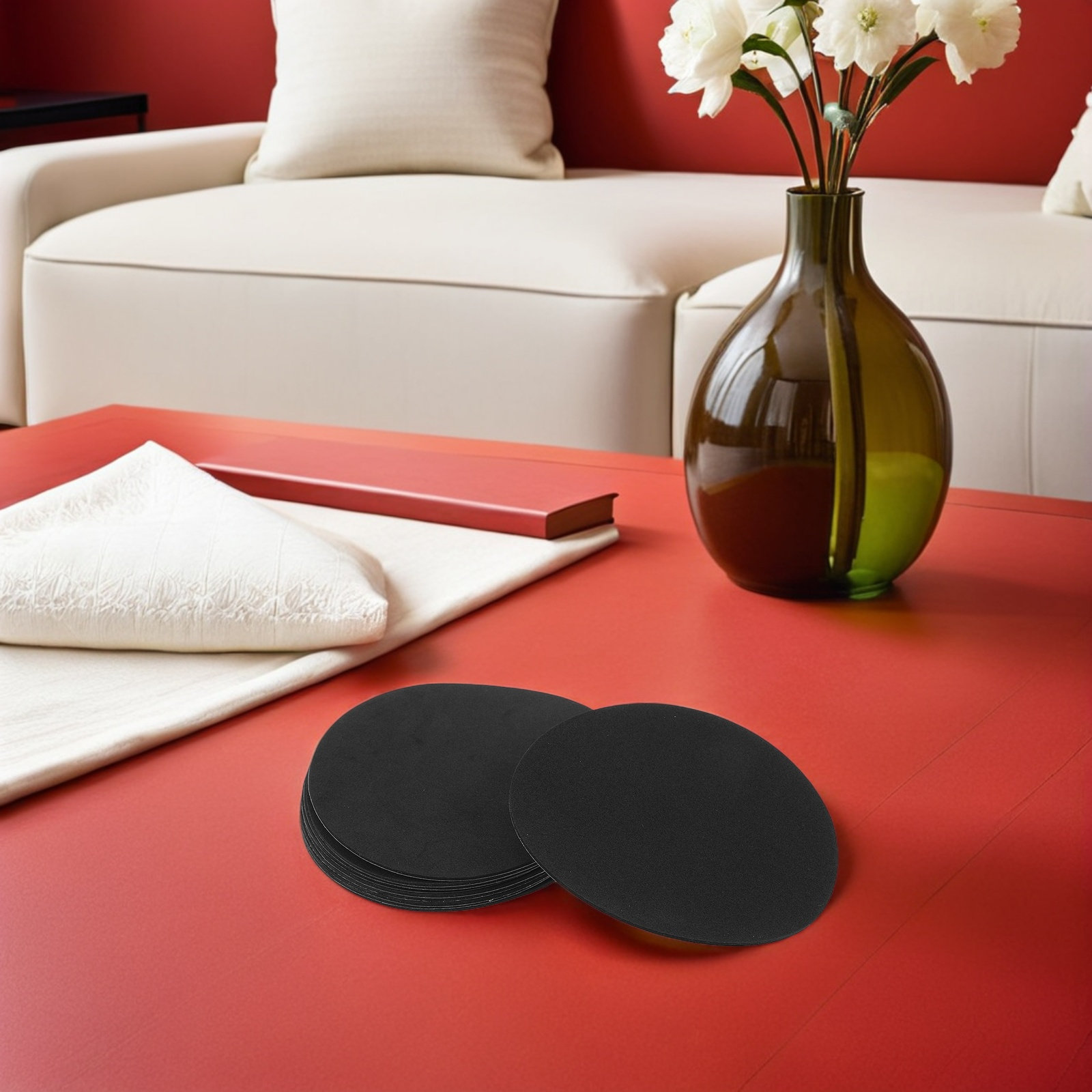 10pcs Noise Reduction Pads For – обзор и цена Office Furniture And Desks