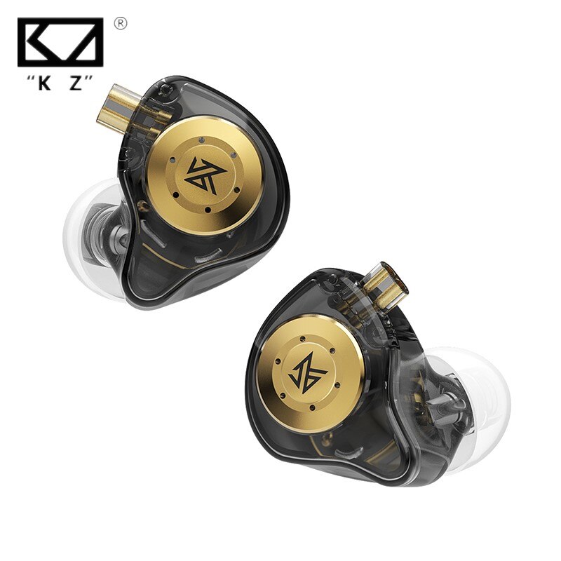 KZ EDX PRO Dynamic Earphones H – обзор и цена Telephone Headset Office