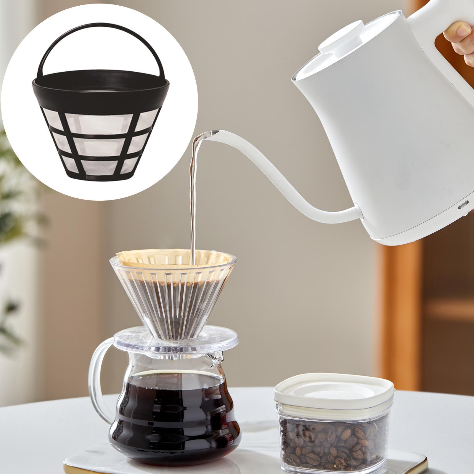 Coffee Machine Strainer Mesh B – обзор и цена Paper Basket Mesh