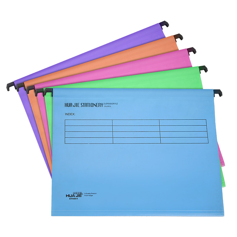 A4/FC PP Hanging File Folders  – обзор и цена Binder Storage Box
