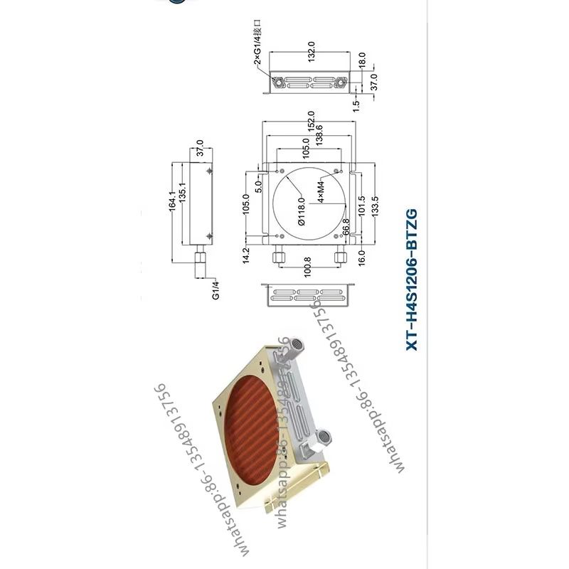 Tiangong series 120 316L stain – обзор и цена Office Furniture Exchange