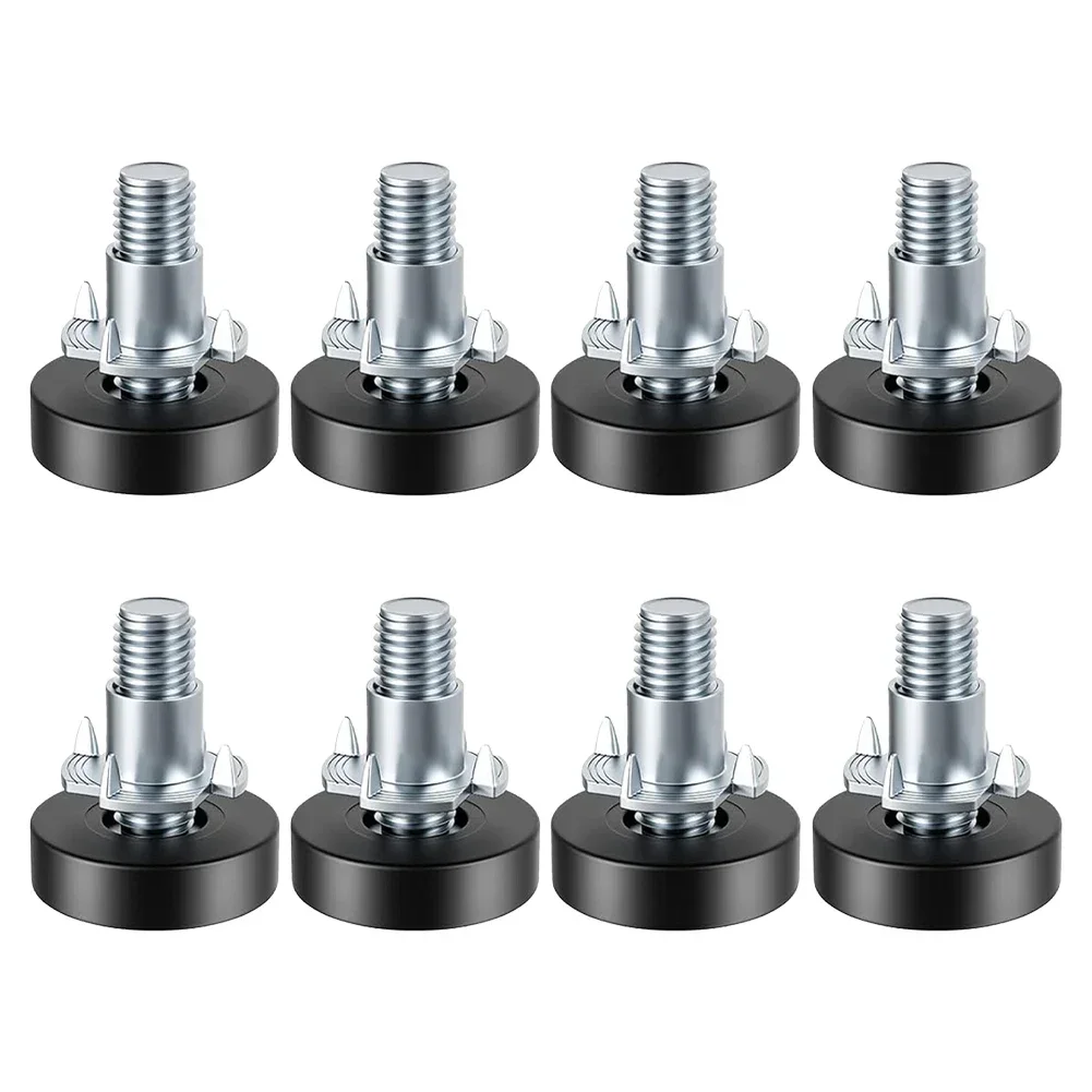 8PCS Adjustable Furniture Leve – обзор и цена Office Furniture Equipment